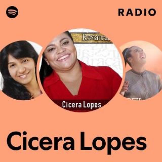 Imagem de Cícera Lopes