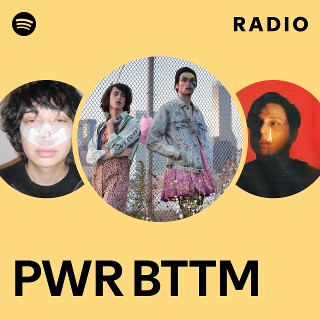 Imagem de PWR BTTM