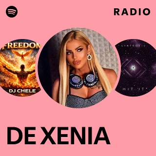 DE XENIA | Spotify