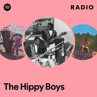 The Hippy Boys | Spotify