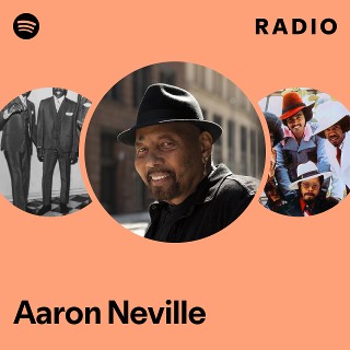 Aaron Neville | Spotify