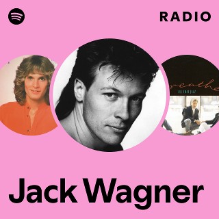 ジャック・ワグナー☆ライティング・アップ・ザ・ナイト Lighting up the Night - YouTube