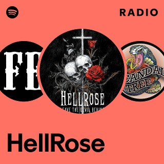 HellRose | Spotify