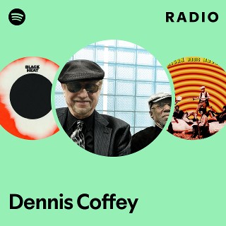 Imagem de Dennis Coffey