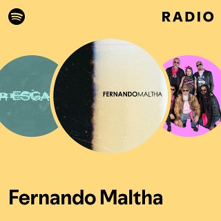 Imagem de Fernando Maltha