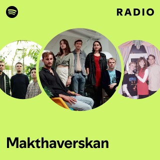 Imagem de Makthaverskan