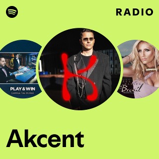 Imagem de Akcent