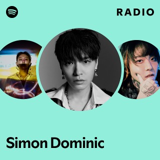 Imagem de Simon Dominic