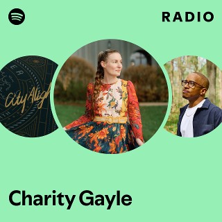 Charity Gayle Radio