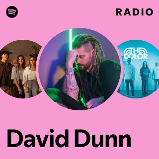 Imagem de David Dunn