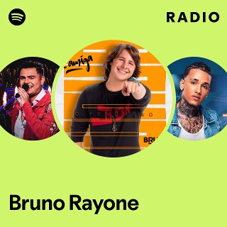 Imagem de Bruno Rayone