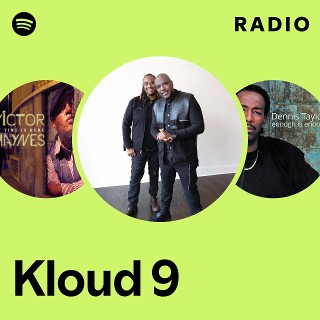 Kloud good 9