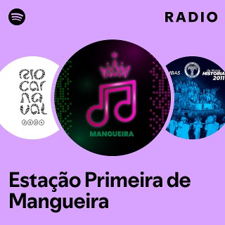 Imagem de G.R.E.S. Estação Primeira de Mangueira (RJ)