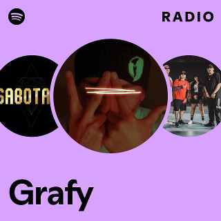 Imagem de Grafy