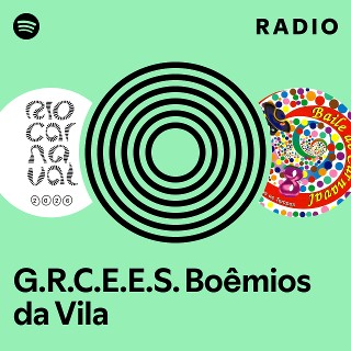 Imagem de G.R.C.E.E.S Boêmios da Vila