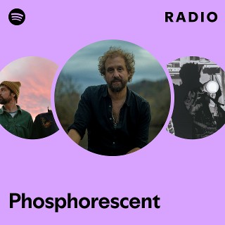 Imagem de Phosphorescent