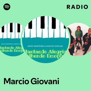 Imagem de Marcio Giovani