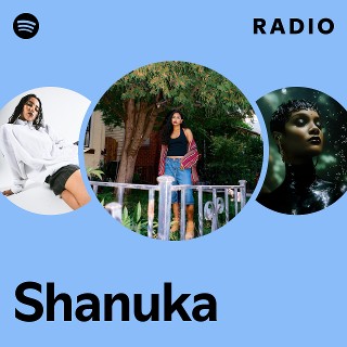Shanuka | Spotify