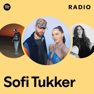 Imagem de Sofi Tukker