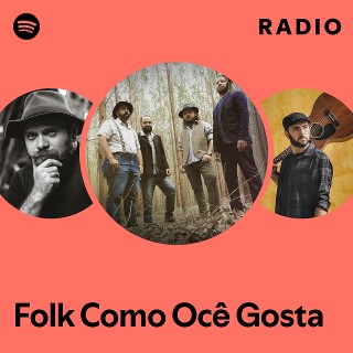 Imagem de Folk Como Ocê Gosta
