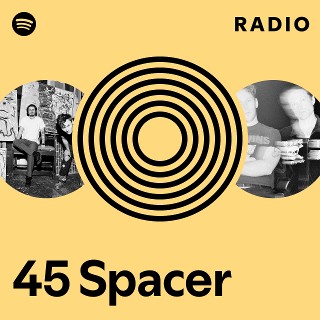 Imagem de 45 Spacer