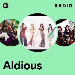 Imagem de Aldious