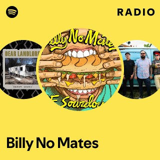 SNUFFスナッフBILLY NO MATESビリーノーメイツ S.F. Sourdough | Billy No Mates | Snuff