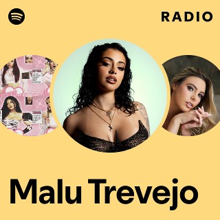 Imagem de Malu Trevejo