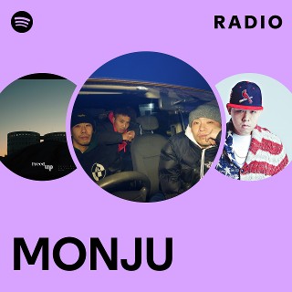 MONJU | Spotify