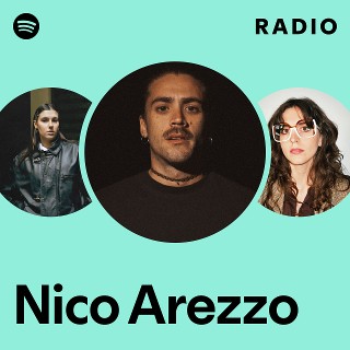 Imagem de Nico Arezzo