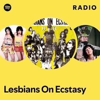 Imagem de Lesbians On Ecstasy