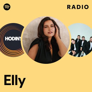 Elly | Spotify