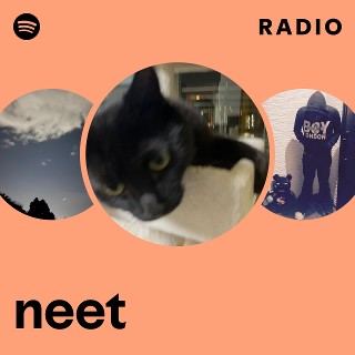 neet Radio | Spotify Playlist