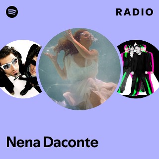 Imagem de Nena Daconte