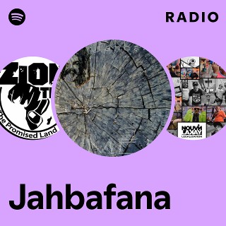 Imagem de Jahbafana