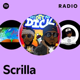 洋楽 Scrilla D Scrilla | Spotify