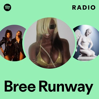 Imagem de Bree Runway