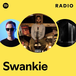 Swankie | Spotify