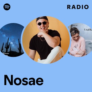 Nosae | Spotify