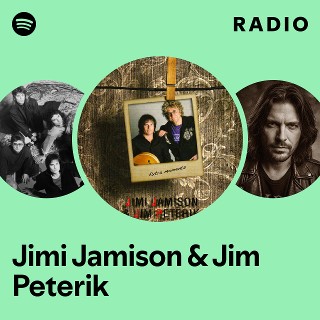 Imagem de Jim Peterik