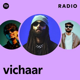 vichaar Radio - playlist by Spotify | Spotify