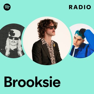 Imagem de Brooksie