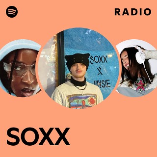 SOXX | Spotify