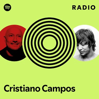 Imagem de Cristiano Campos