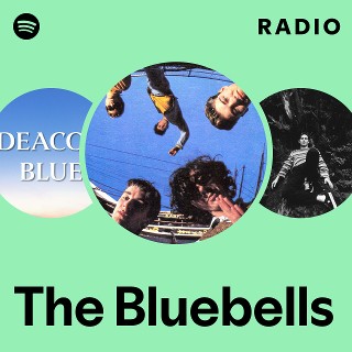 The Bluebells - Cath - YouTube