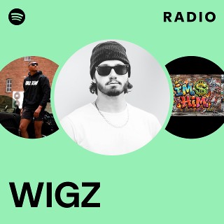 WIGZ | Spotify