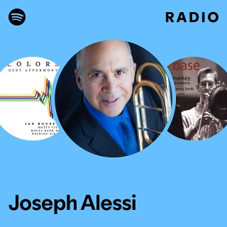 ジョセフ・アレッシ トロンボーンCD×６枚 ジョセフ・アレッシ トロンボーンCD×6枚 Joseph Alessi