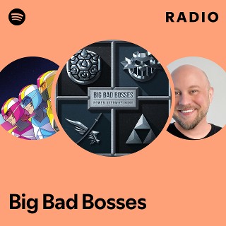 Imagem de Big Bad Bosses