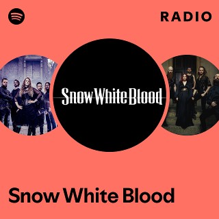 Imagem de Snow White Blood