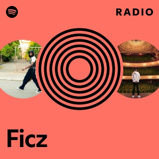 Ficz Radio | Spotify Playlist